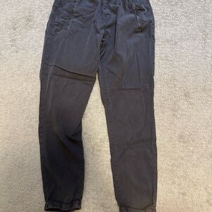 7 for all mankind joggers
